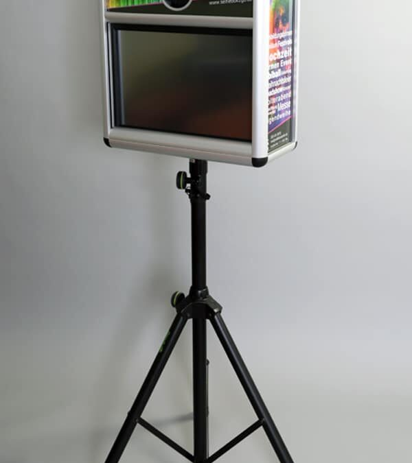 Selfiebox 2GO