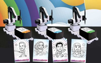 Neue Event-Highlights von Selfiebox Berlin – Fotobox, KI & mehr